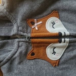 Child of Mine 0-3 Month Jacket